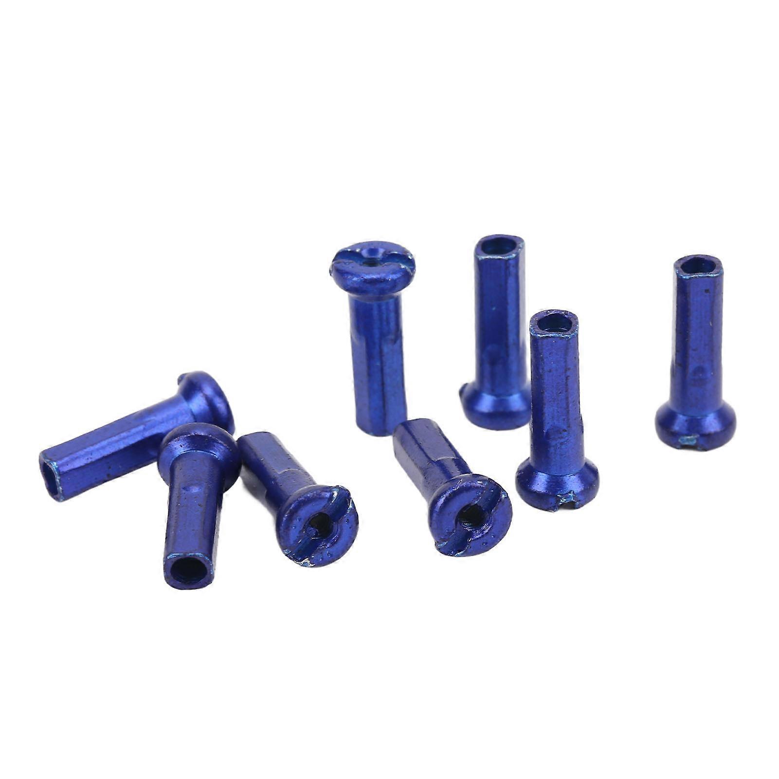 80 stk sykkel eiker nipler for 14G eikeledning