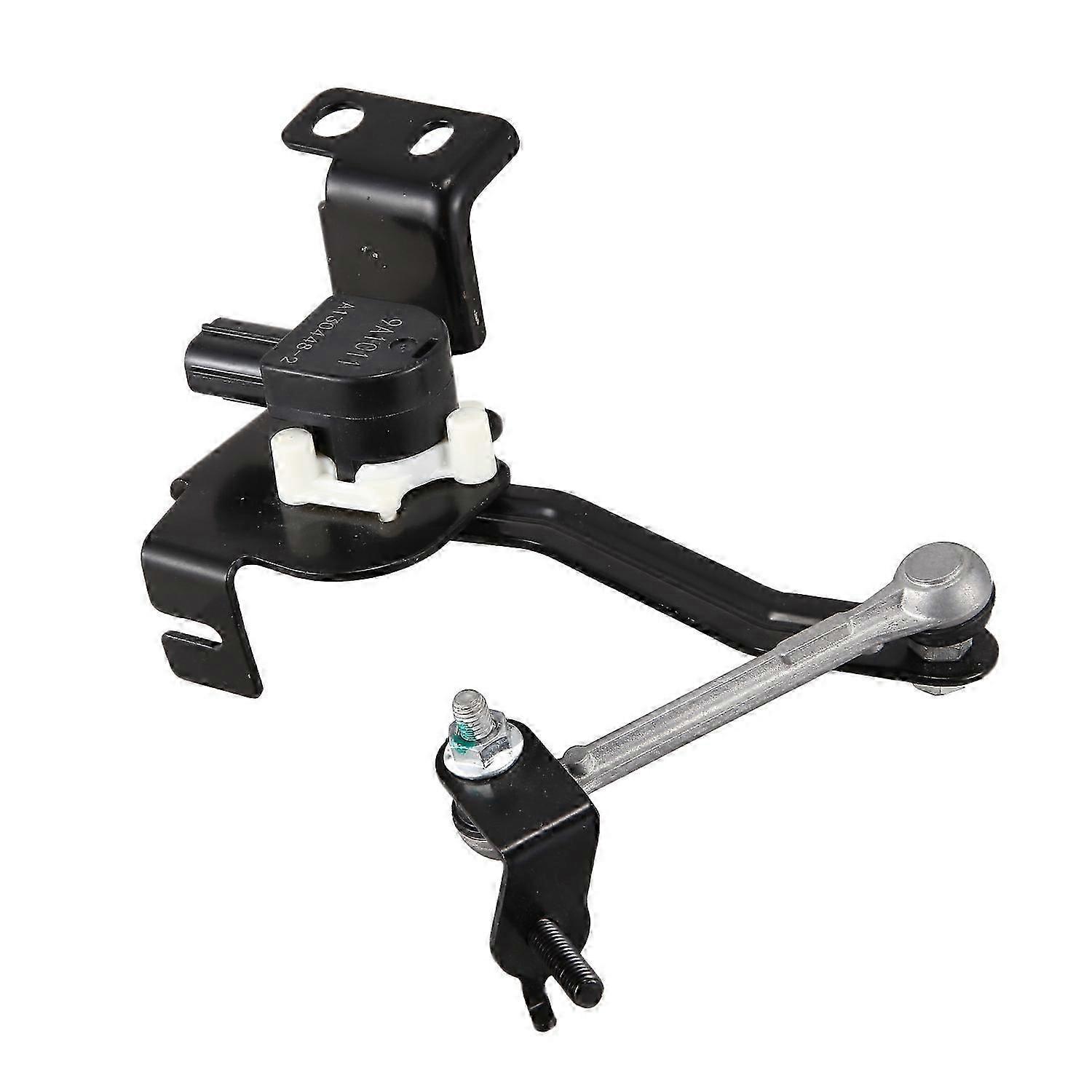 unique Head Light Lamp Level Sensor,Height Level Sensor Front Link for Forester Impreza Legacy 2006-2012 8