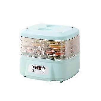 Home Freeze Dryer Dryer Machine 6 Tray Timer and Temperature Control Adjustable