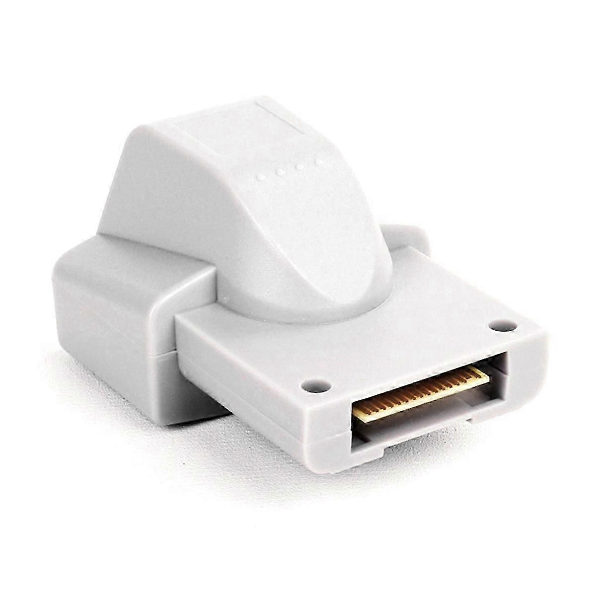 Applicable for N64 Pak Game Controller Vibration Device Game Controller Expansion Vibration Package