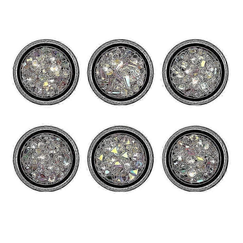 Nail Charmsfor Nail Art Decor