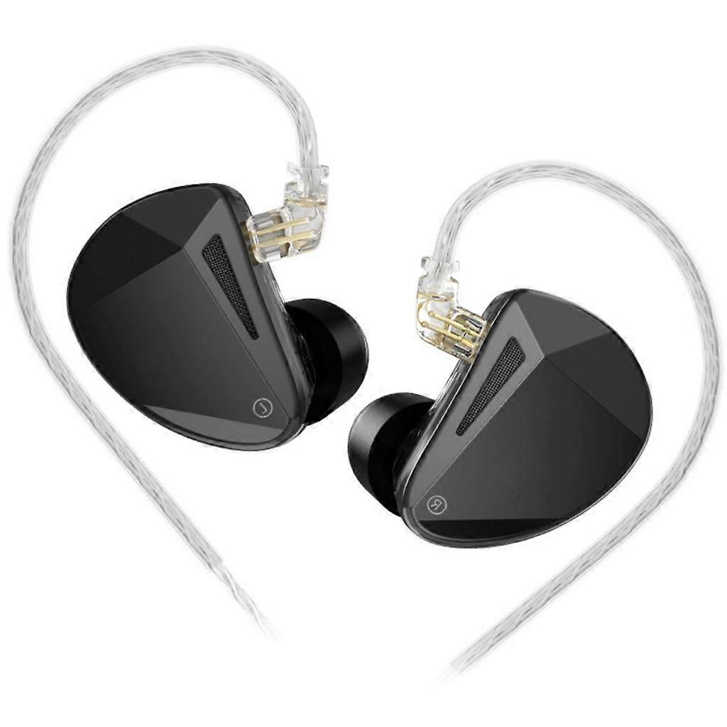 HiRes Sound Earbud 10Dynamic Driver for Studio Monitoring Music Enjoyment