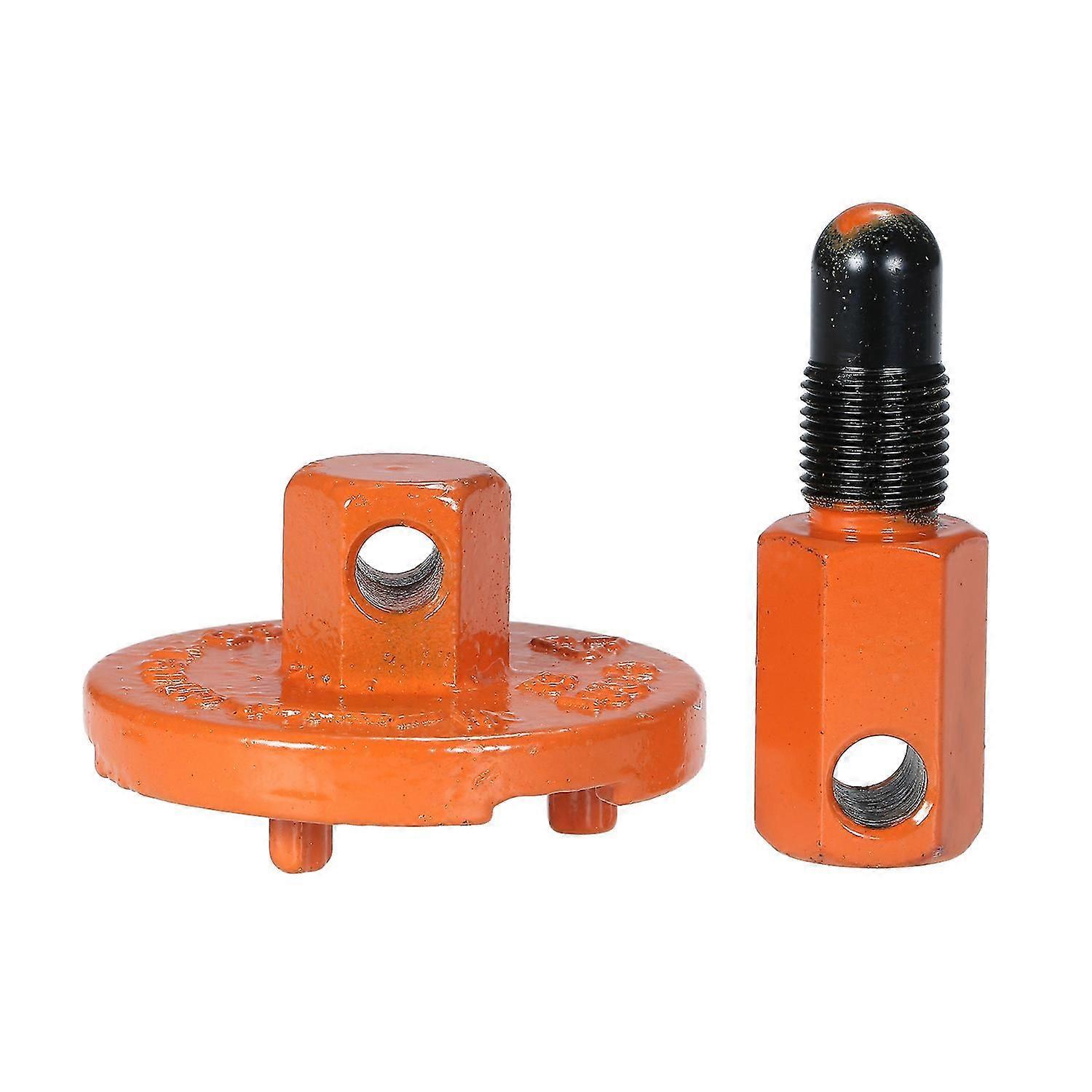 Chainsaw Clutch Removal Tools