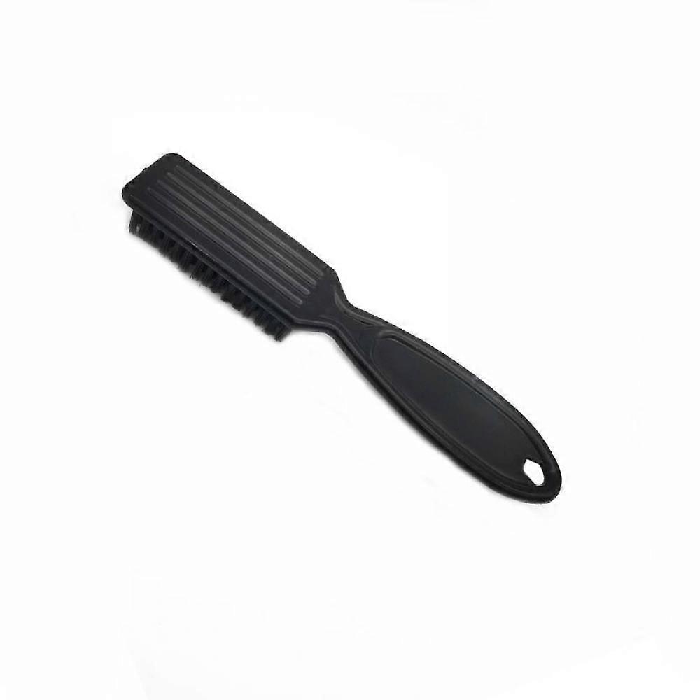Beard Brush Plastic Handle Beard Brush Nylon Beard Brush Long Handle Beard Brush Explosive Beard Brush Beard Beauty Tools