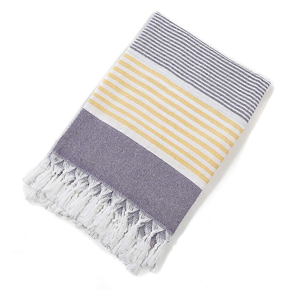 Blanket, Oversized Beach Towel