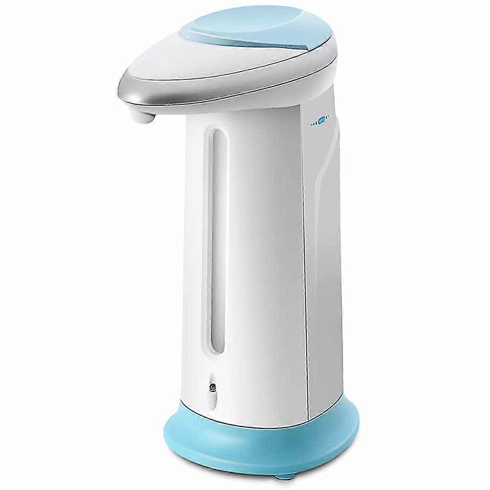 Soap Dispenser, Touchless Automatic Infrared Motion Sensor