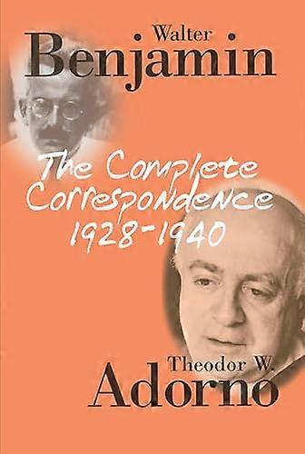 The Complete Correspondence 1928 1940