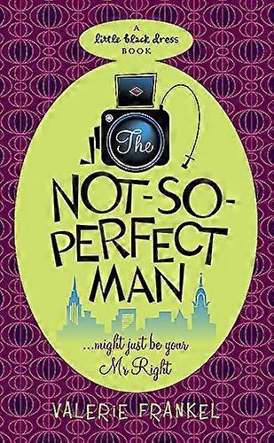 Der nicht so perfekte Mann