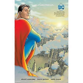 All Star Superman
