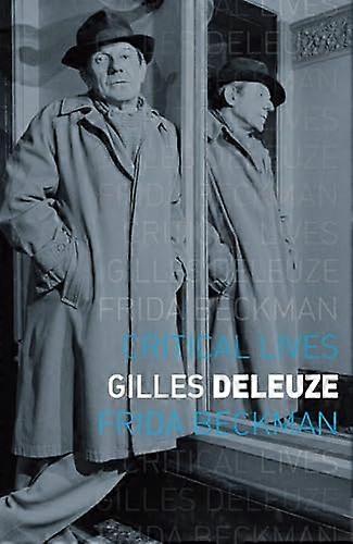 Gilles Deleuze
