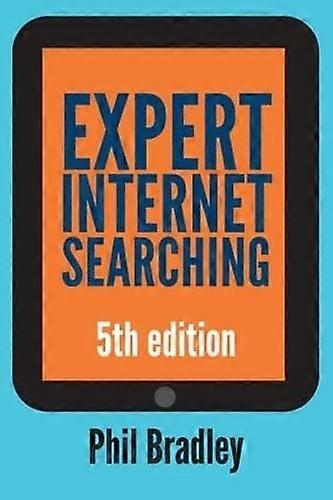 Expert Internet Searching
