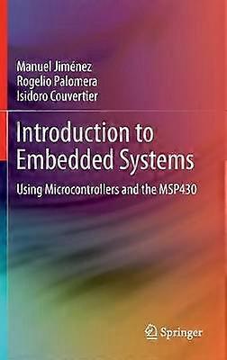 Introduction to Embedded Systems