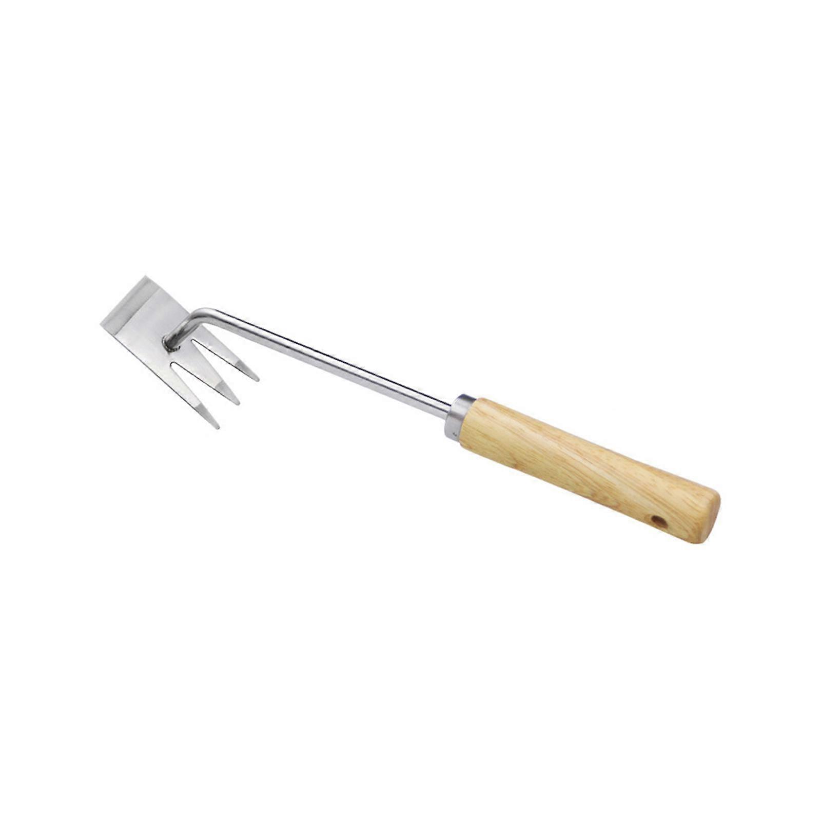 High Strength Weed Remover Hand Tool Uprooting Weeding Tool Simple to Use