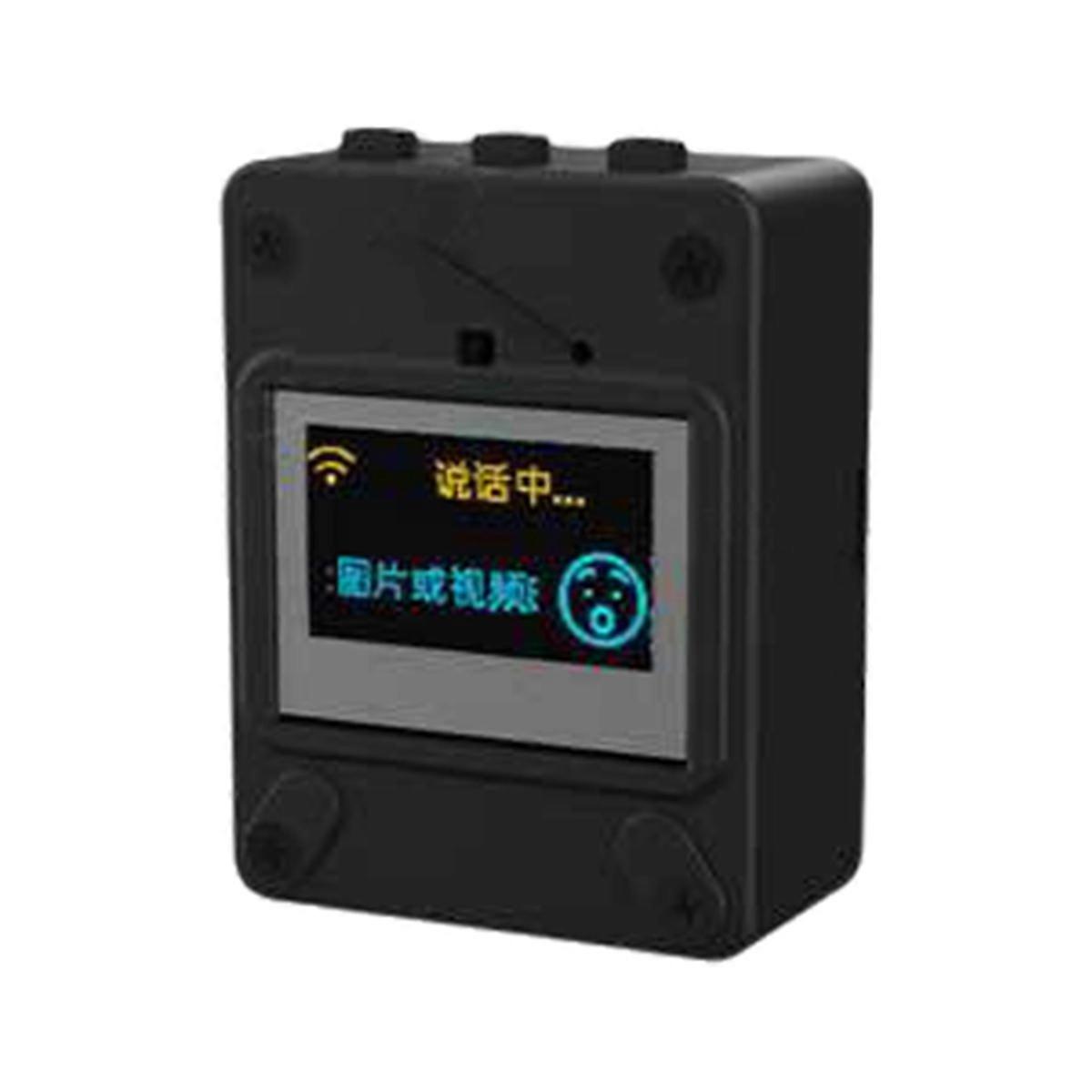 Per DeepSeek Xiaozhi AI Voice Chat Robot ESP32-S3 N16R8 Scheda di sviluppo con schermo OLED da 0,96 pollici Wi-Fi + Bluetooth
