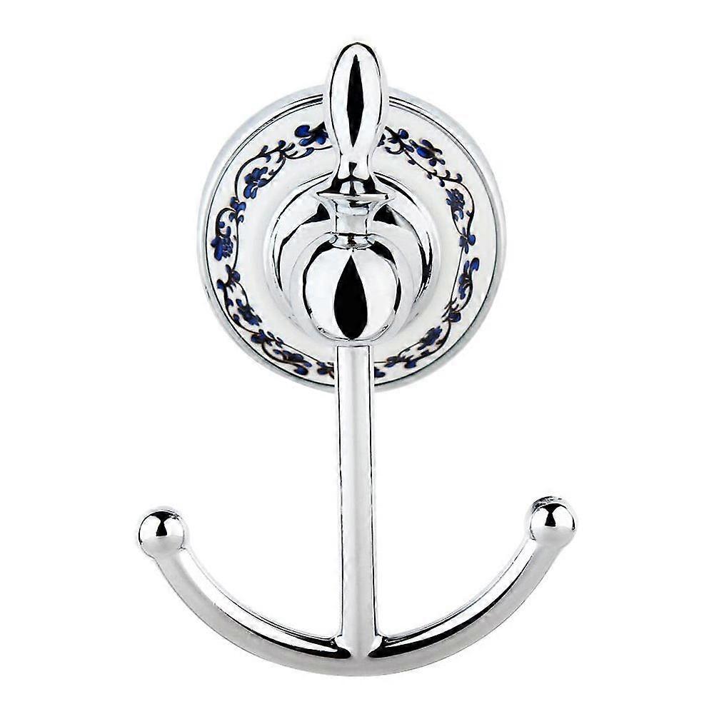 Clothes Hook Wall-Mounted Waterproof