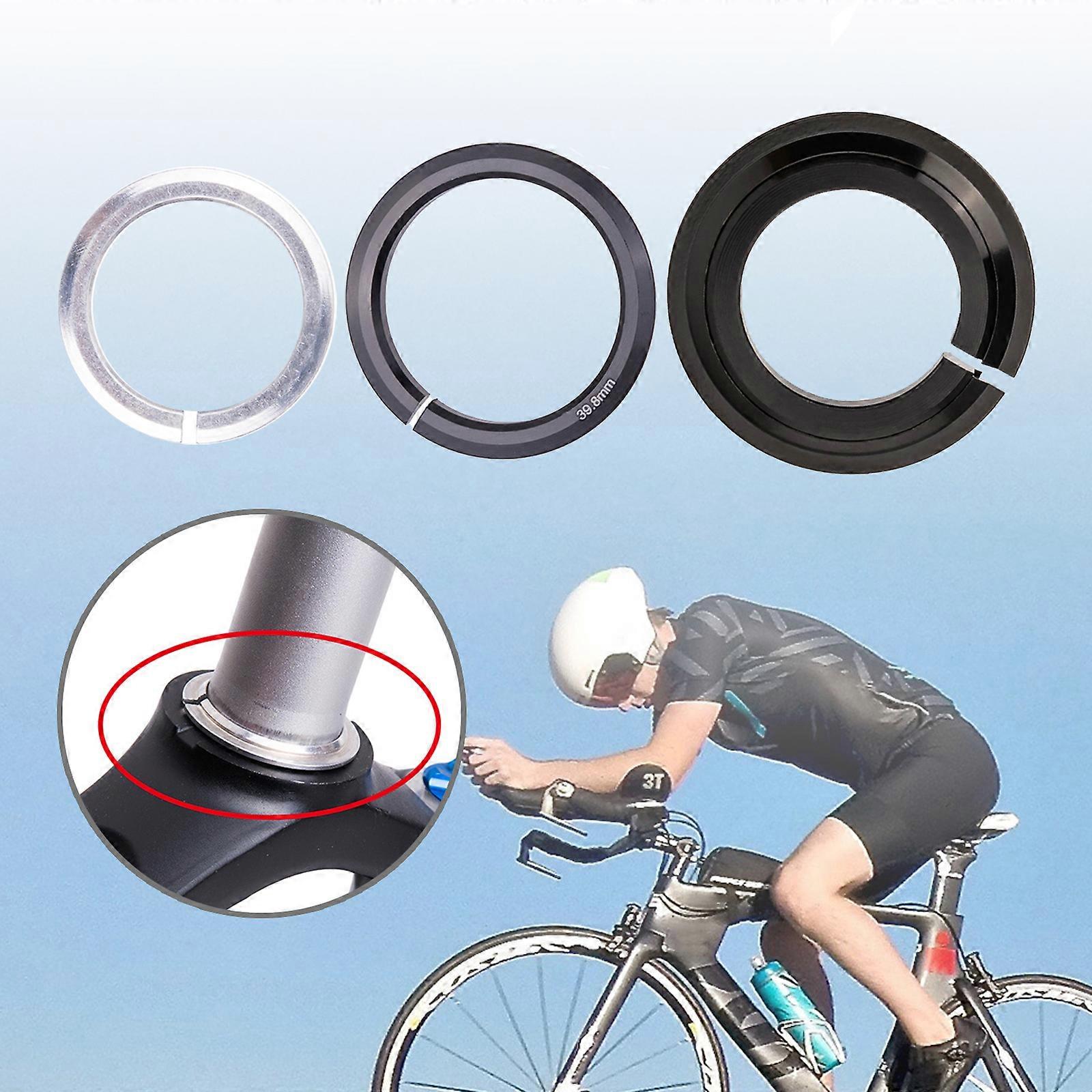 Bikes Headsets Base Compressions Hoop Headsets Front Fork Conversion Adapters Spacers Crowns Race Replacement Headsets Base