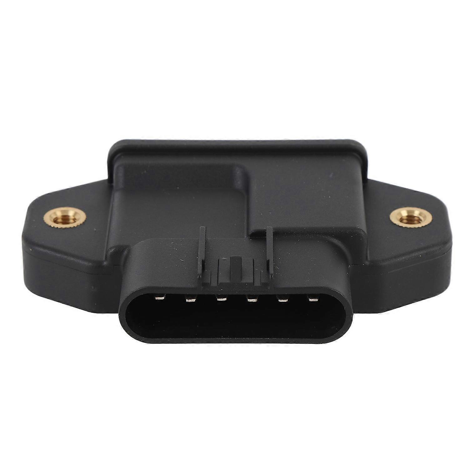 Trailer Brake Module Control Tow Relay 15819418 Trailer Brake Continue Relay Assembly for 2500 3500