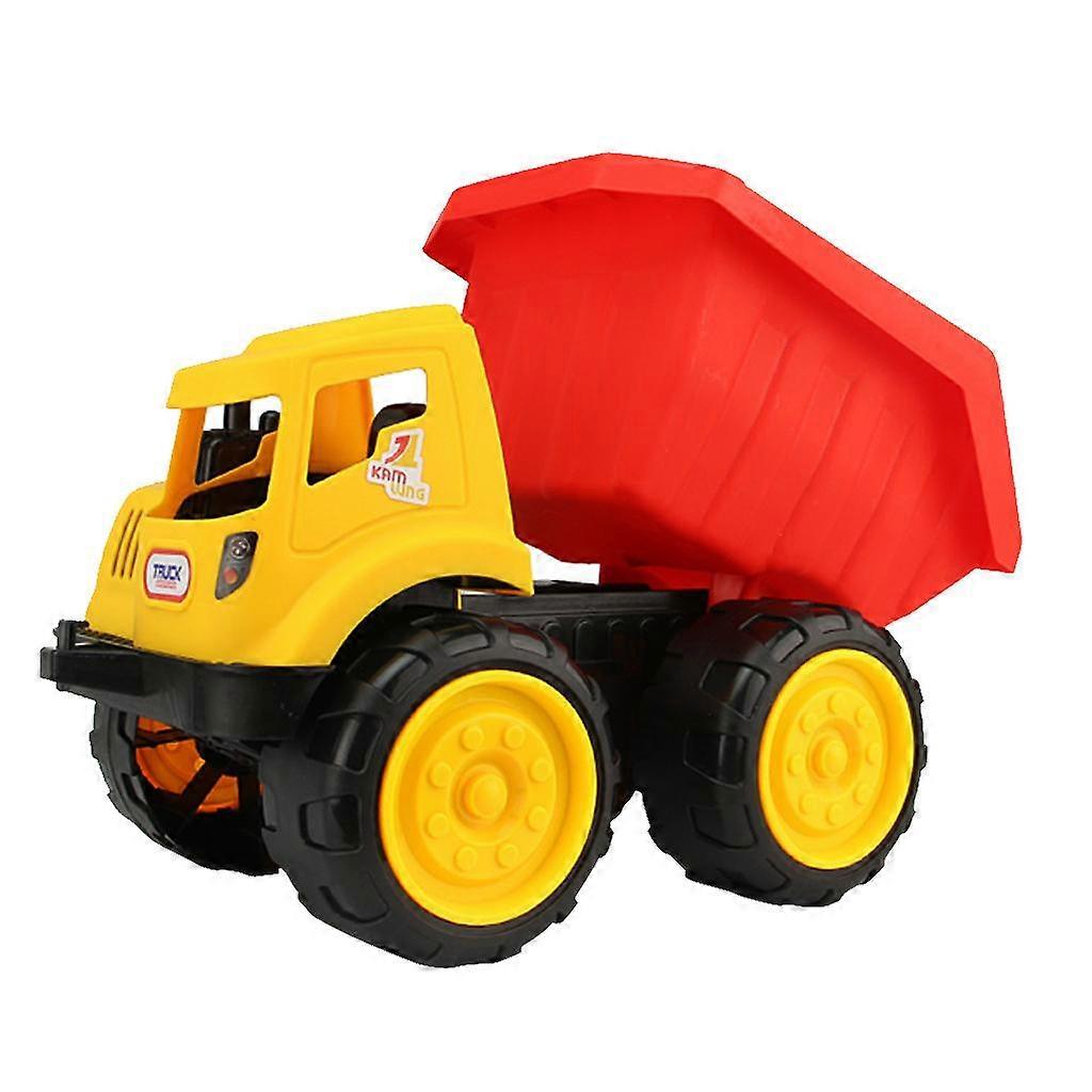 Push Sand Truck, Push Cars for gutter