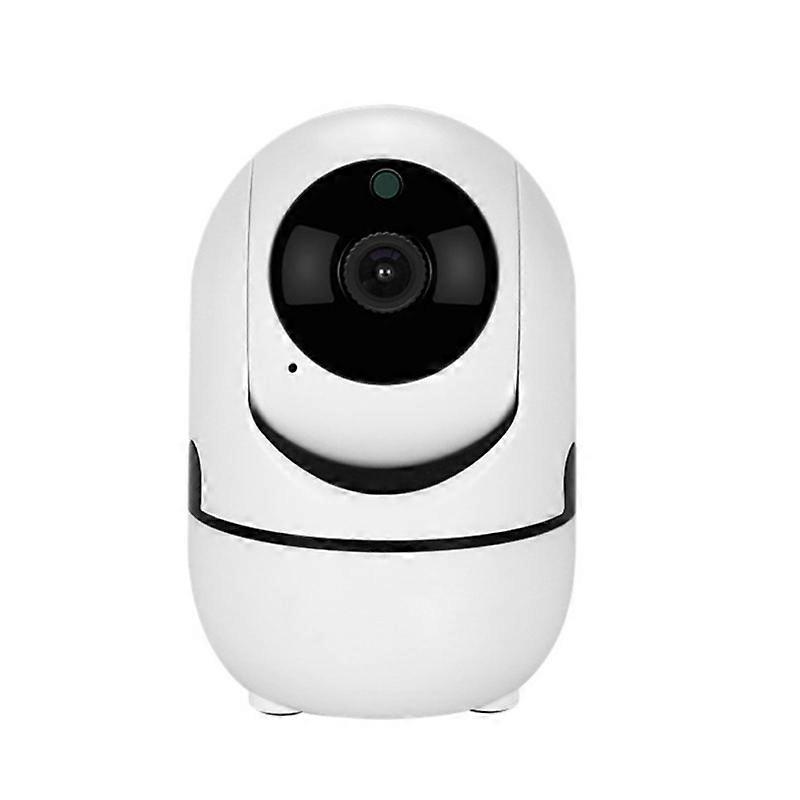 Versatile Home Protector, Easy Setup, Secure Storage Intelligent Algorithm, Two Way Audio For Clear Communication, HD Wide View Angle Ensures