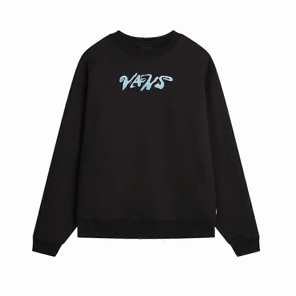 Bluzy Vans Hol New Vdc Os Crew Fl