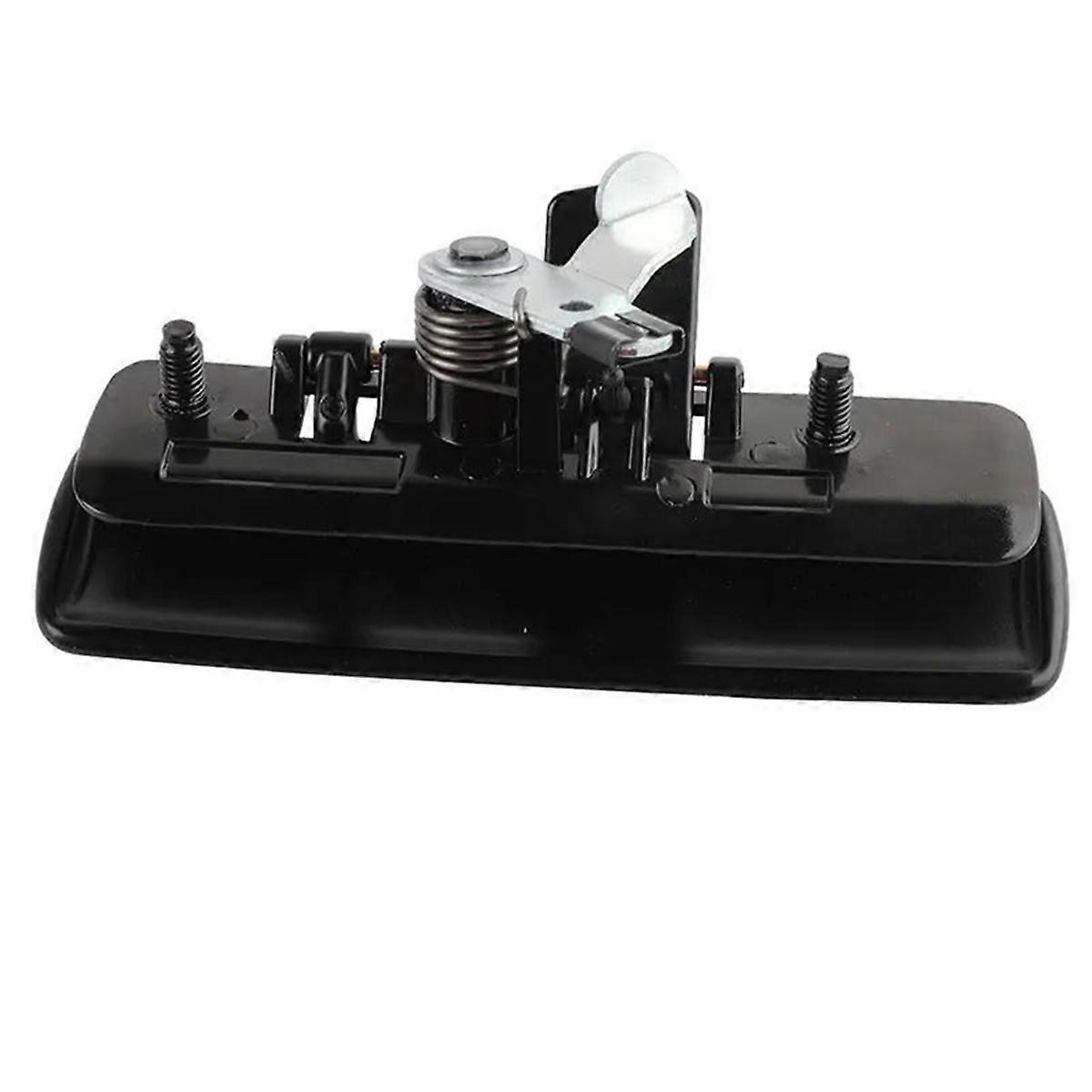 Car Outer Exterior Door Handle Fit for LHD Left