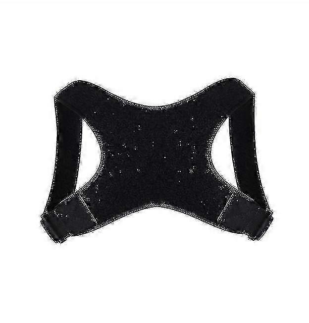 Adjustable Back Posture Corrector Clavicle Back Shoulder Posture Correction(l)