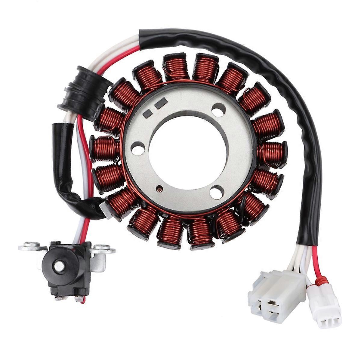 Motorcycle Stator Coil for MT125 MT-125 ABS WR125