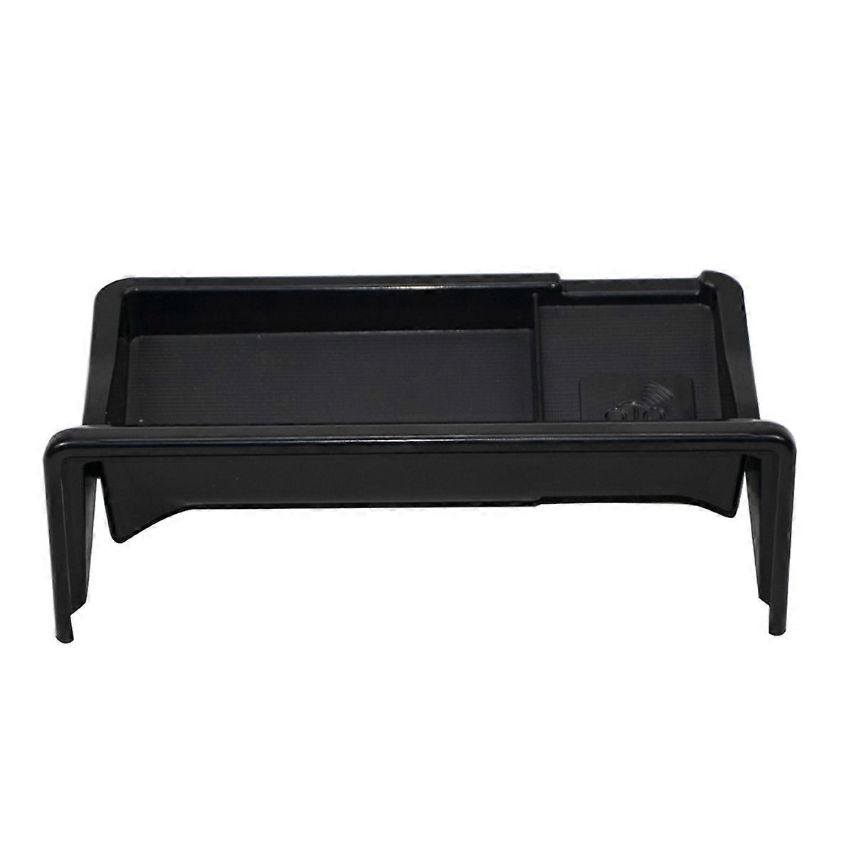 For 4 EV Mulan 23-24 Central Console Navigation Screen Organizer Tray