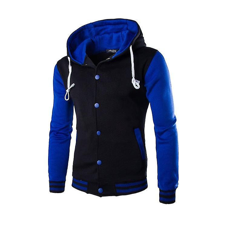 Menn Baseball Hette jakke