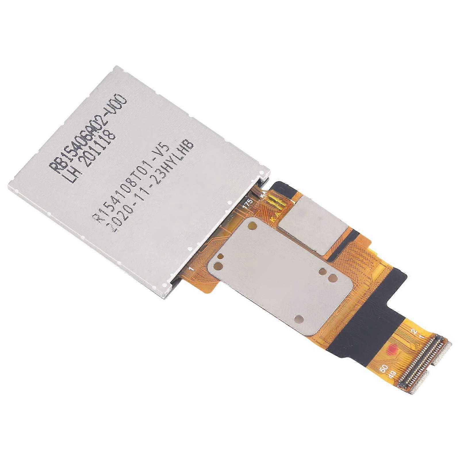 For Insta360 One X2 COMPATIBLE LCD Screen with Digitizer Full Assembly