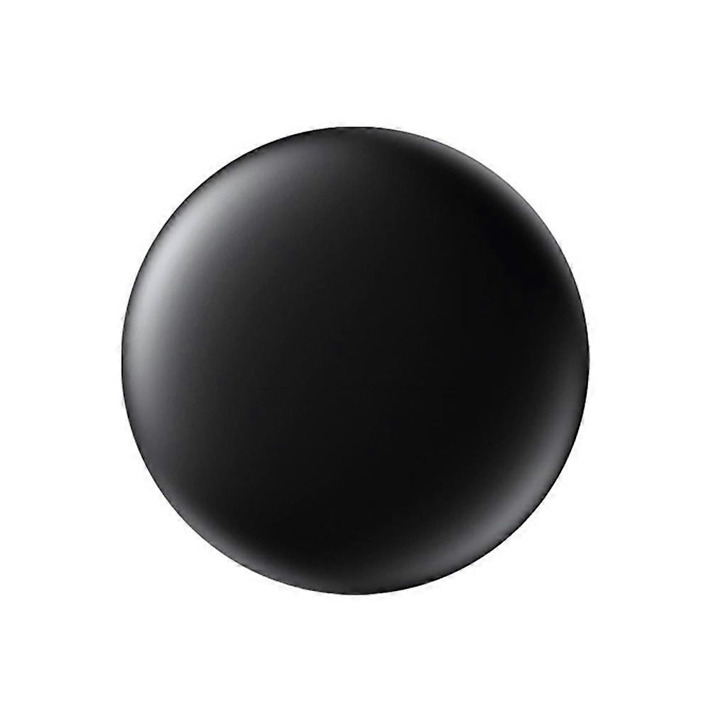 Locator Round Loss Prevention for Black