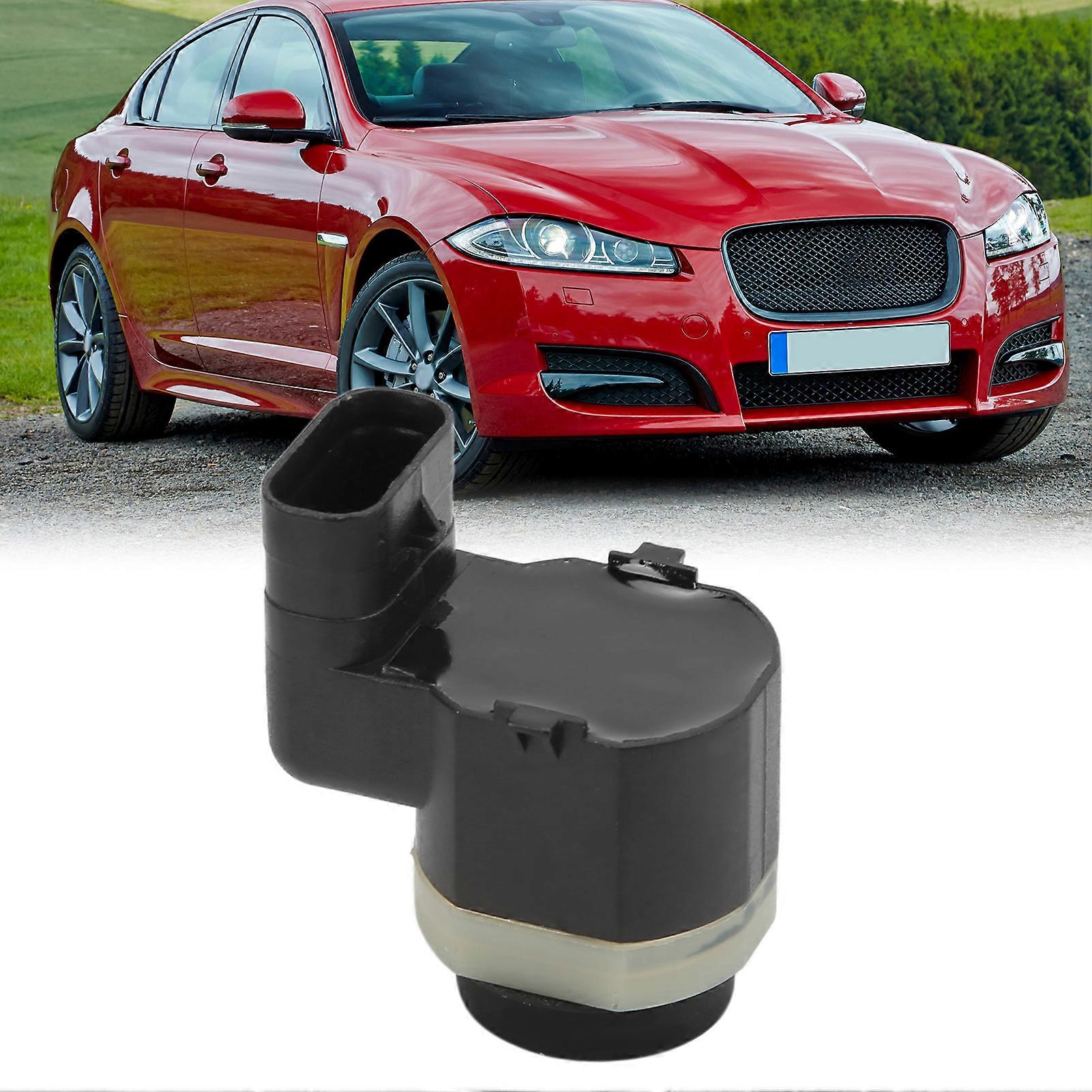 Front PDC Parking Aid Sensor High Sensitivity C2Z22810 Replacement for Jaguar XF 2008‑2015