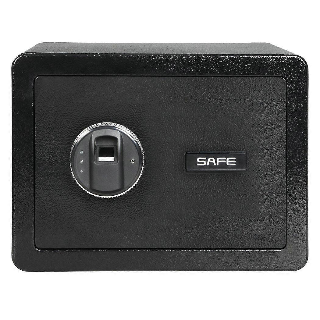 13.8L Digital Security Safe Box Fingerprint Key Lock Safes