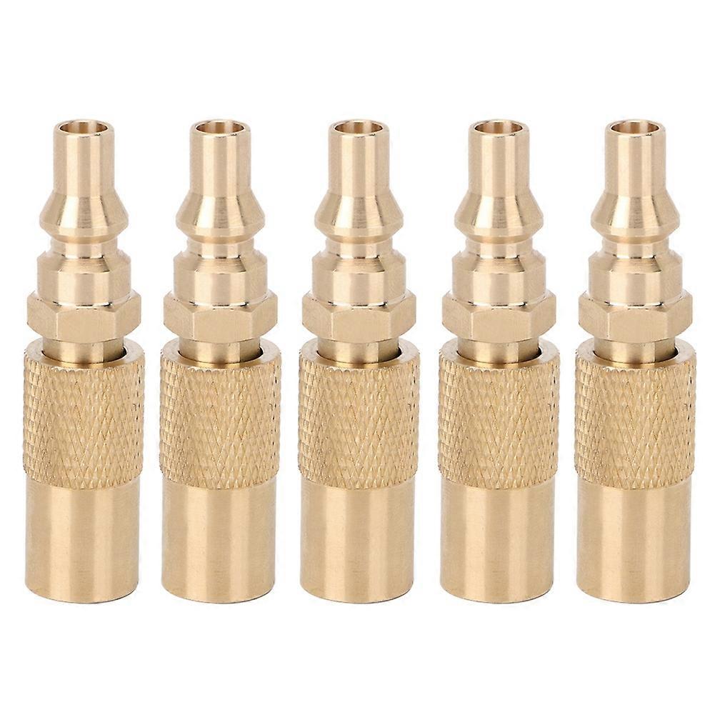 Transform Your Camping Experience, Quick Disconnect For Grills Meets Brass Rv Gas Connectors Providing Stable And High Reliability In Any Weather
