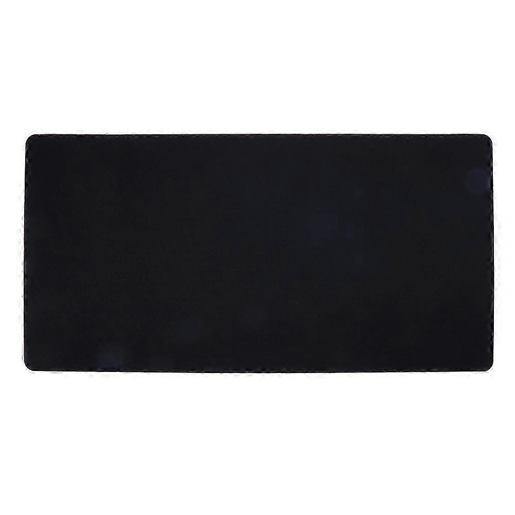 Large Anti-slip Felt Gaming Mouse Pad Office Desk Laptop Keyboard Mat Mousepad
