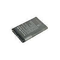 Charger - MICRO BATTERY - MBMOBILE1048 - 1100 mAh - Lithium-Ion - Compatible with Nokia