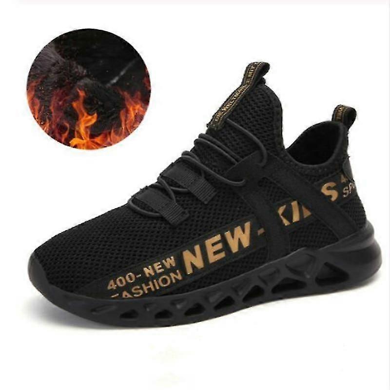 Children Running Shoes, Summer Breathable Shoes
