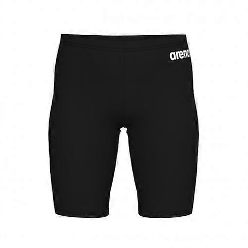 Arena Childrens/Kids Jammer Solid Plain Swimming Trunks