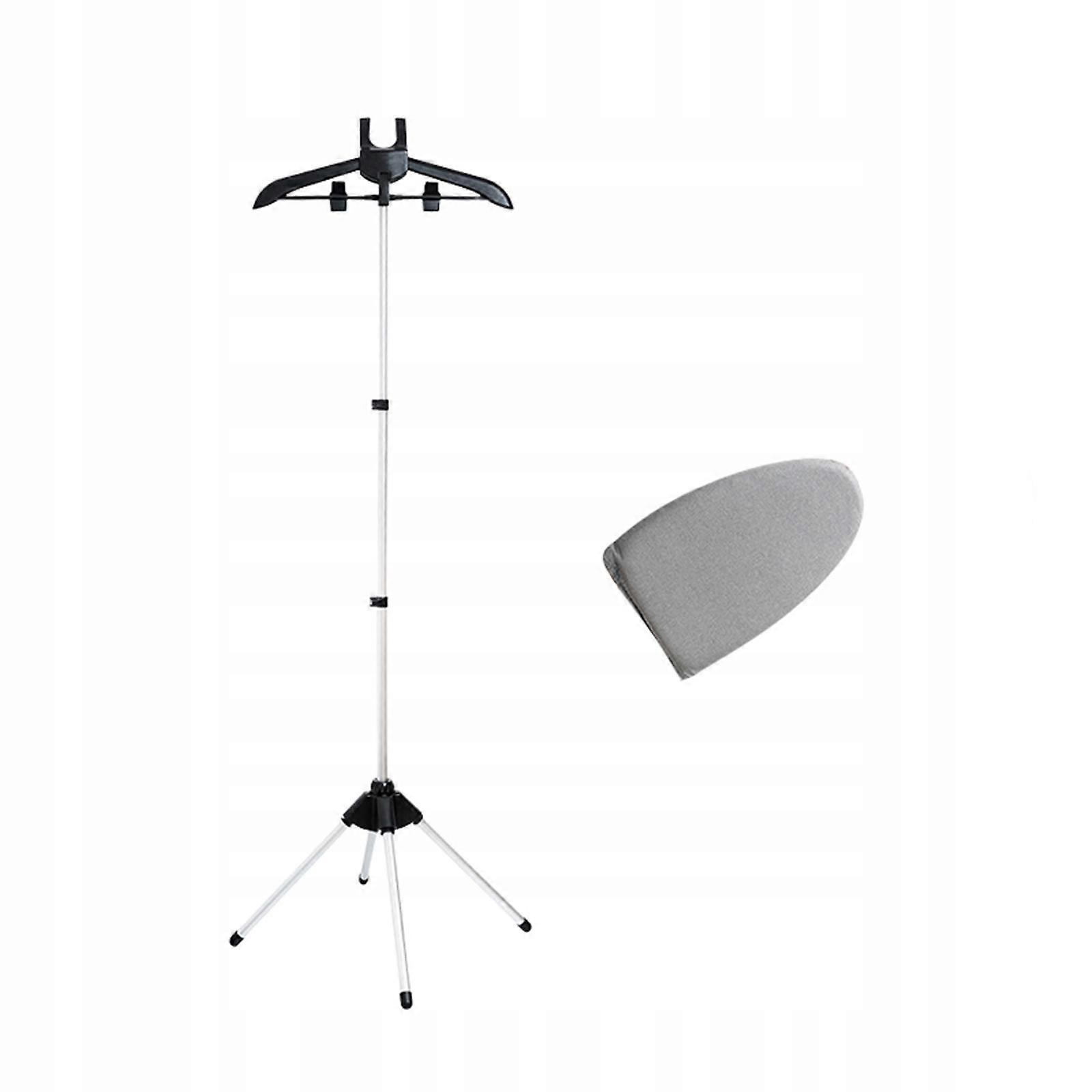 Handheld Dampfgarer Ständer verstellbar, grau