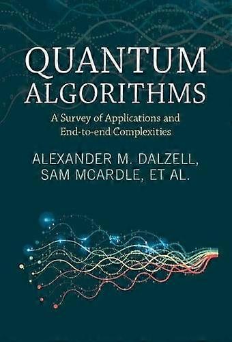 Quantum Algorithms by Aleksander Yale University Kubica Paperback