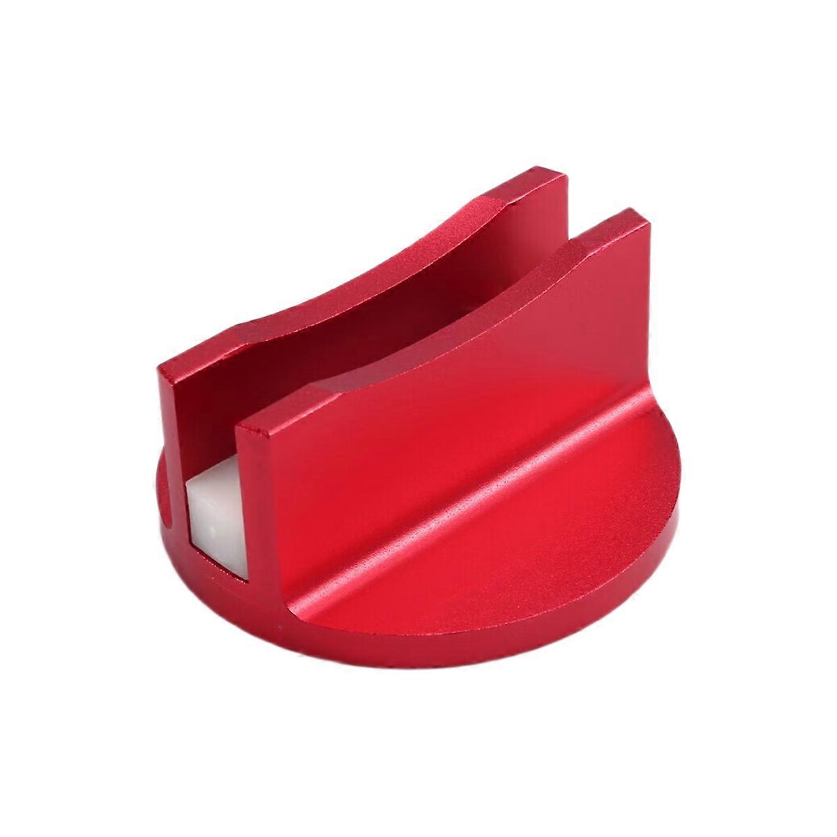 Jack Pad Clamp Welded Frame Track Adapter Magnetic Jack Pad