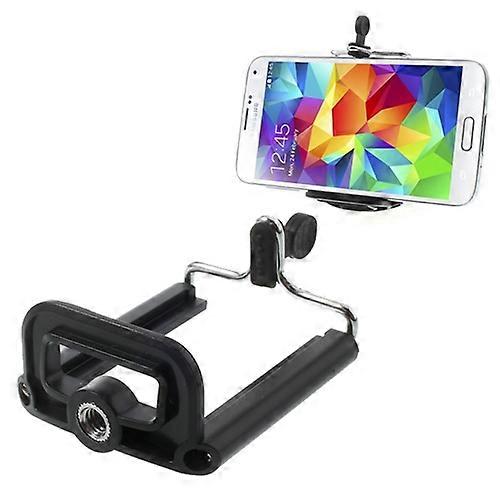 Adjustable Smartphone Tripod Mount Adapter,Size: 5-8cm
