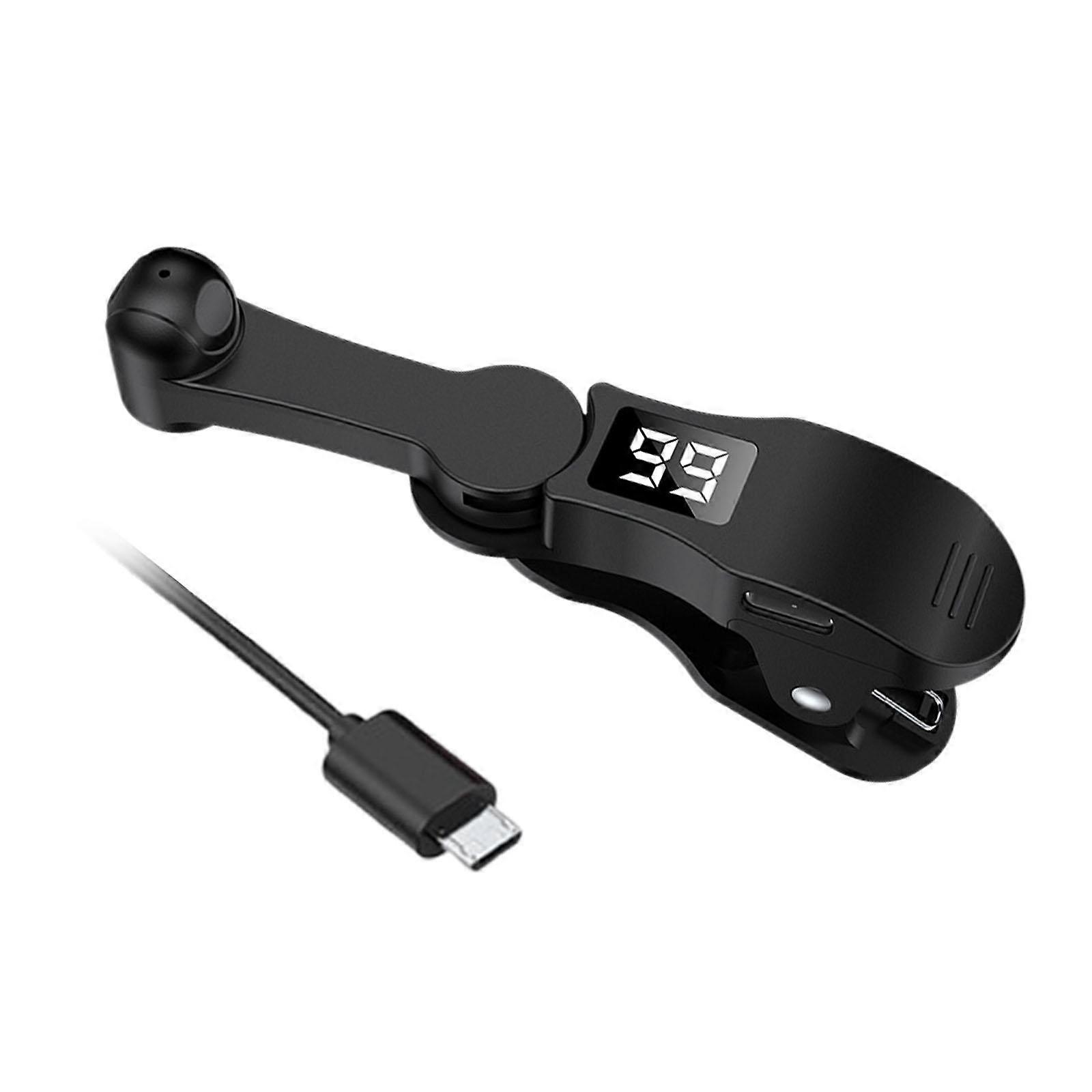 Auto Clicker Device Click Device Simulated Finger Small Physical Clicker Phone