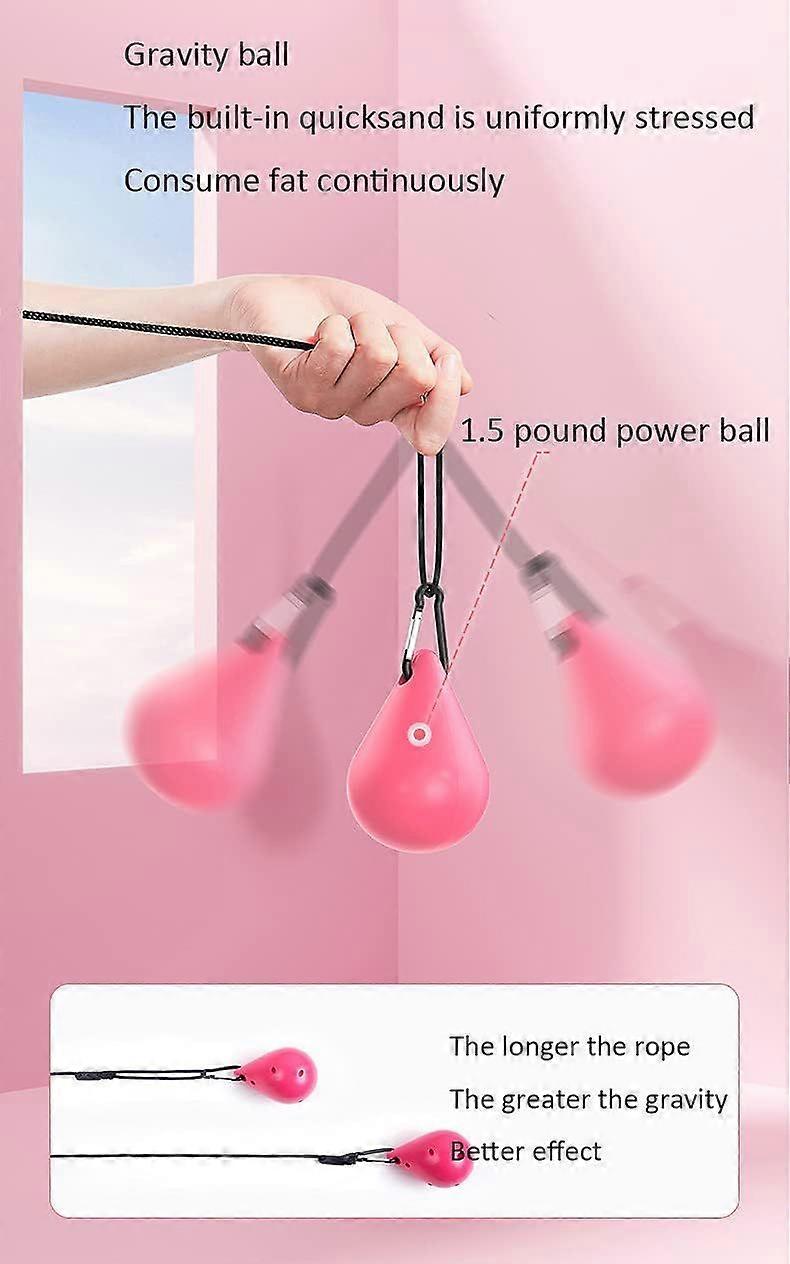 Detachable hula hoop slimming massage