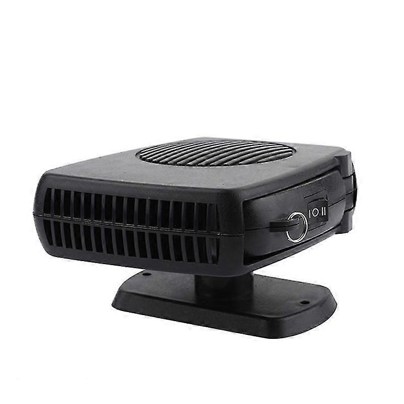 Mini Heater For Vehicle Mounted Warm Air Locomotive Defrosting And Snow Removing Heater Demister 12v