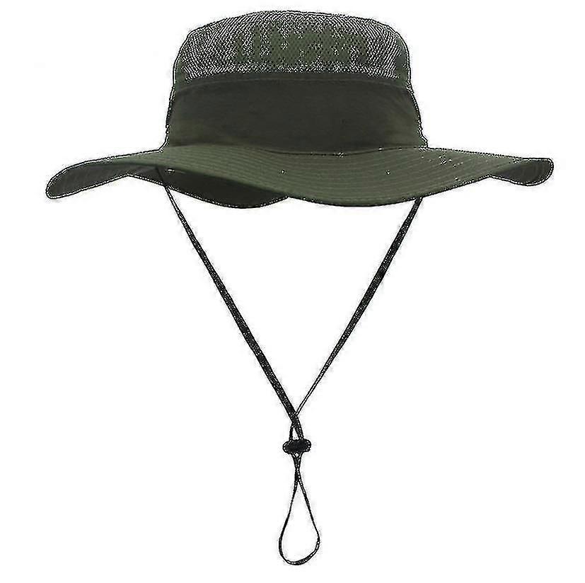Sofirn Outdoor Hat Sun Protection Bucket Hat Uv Protection Sun Hat