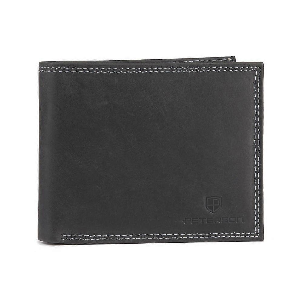 Peterson PTNN7MHBLACK47138 men