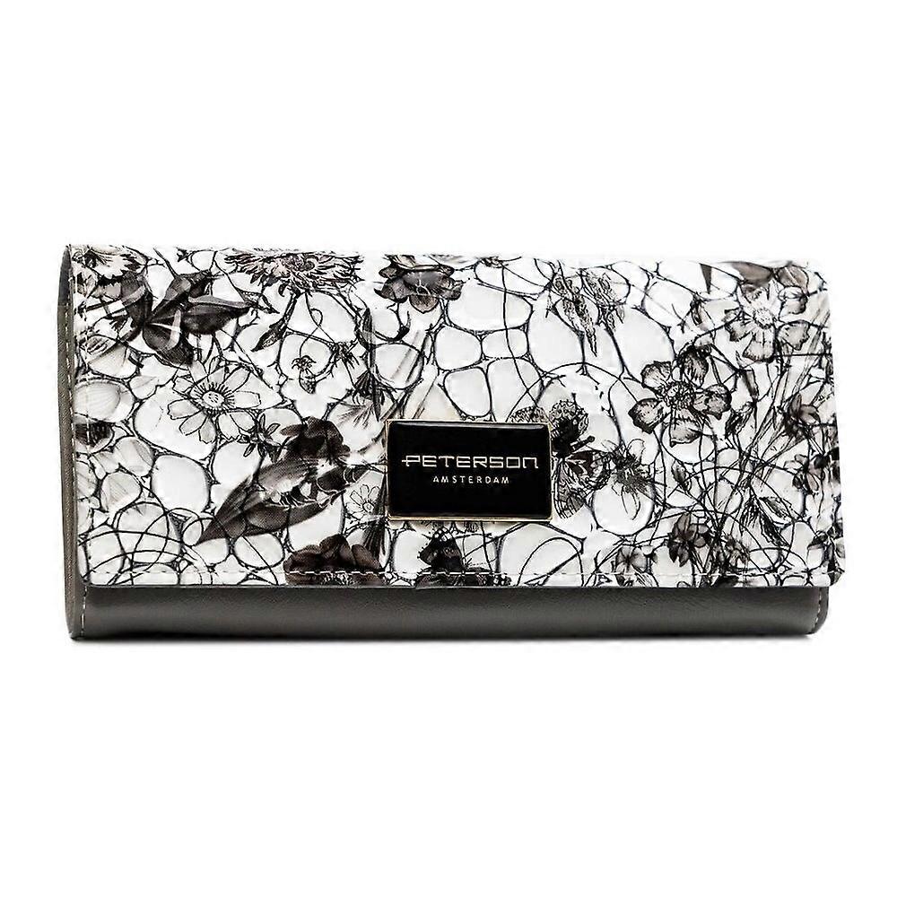 Wallets Peterson PTNPH27LFL78022