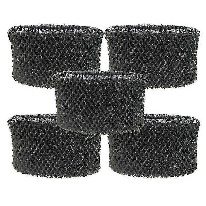 5PCS Air Humidifier Filters Adsorb and Scale for HU4803 HU4811 HU4813 HU4801 HU4802 Humidifie