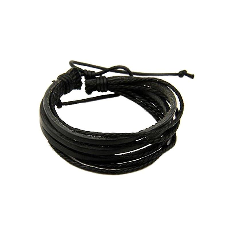 Stylish Bracelet | Leather